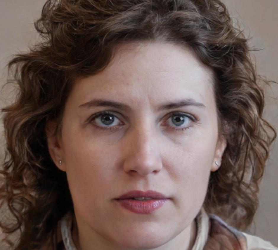 Sandra Weber, Budgetberaterin